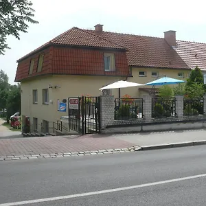 Dana Troja Gasthof