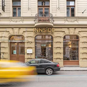 4* Hotel Innside By Melia Old Town