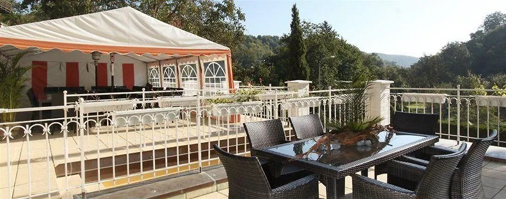 Villa Milada Praga 4*,  Czechy